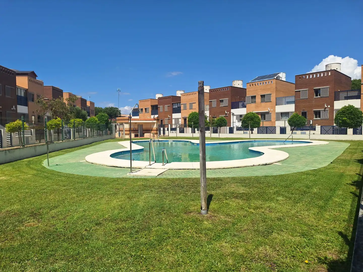 Casa adosada en venta en Calle Cordón Dunar, Punta Umbría