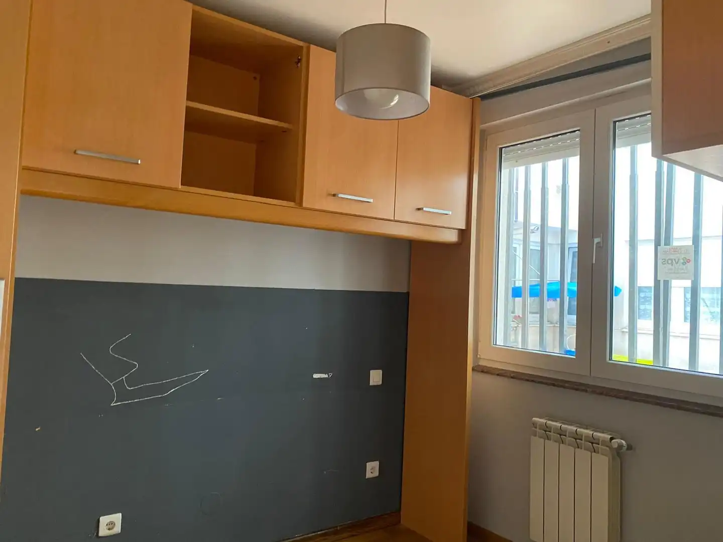 Kitchen of Flat for sale in El Astillero    with Terrace