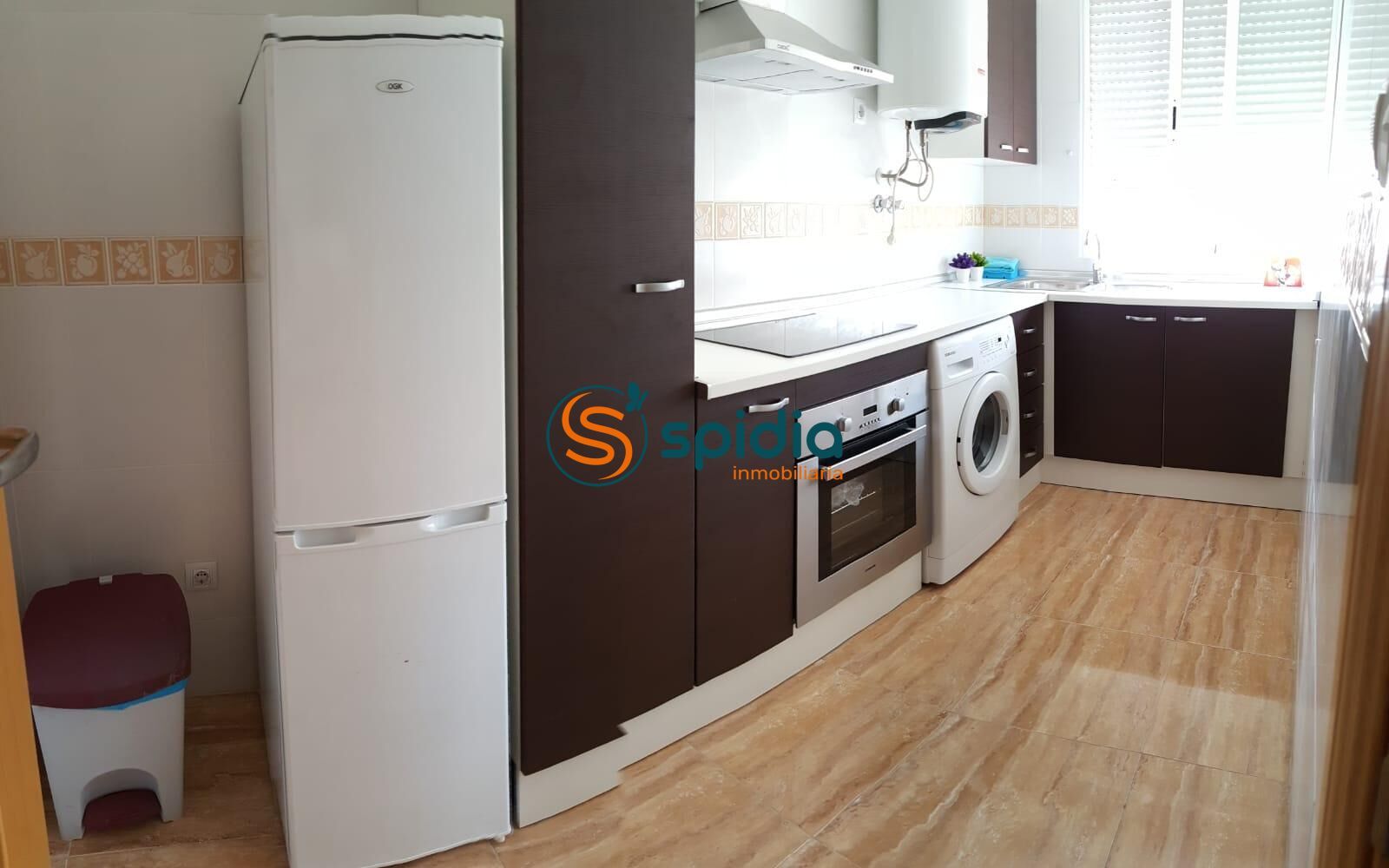 Piso en venta en Casco Antiguo