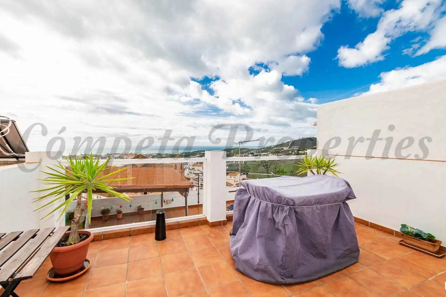 Maison à vendre à Torrox Pueblo, imagen 14