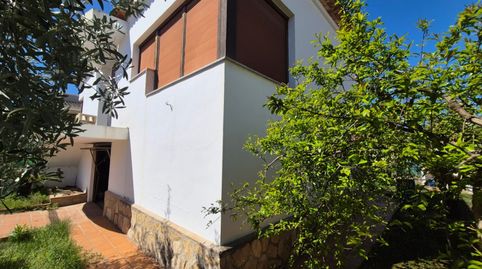 Foto 4 von Haus oder Chalet zum Verkauf in Oliva pueblo, Oliva