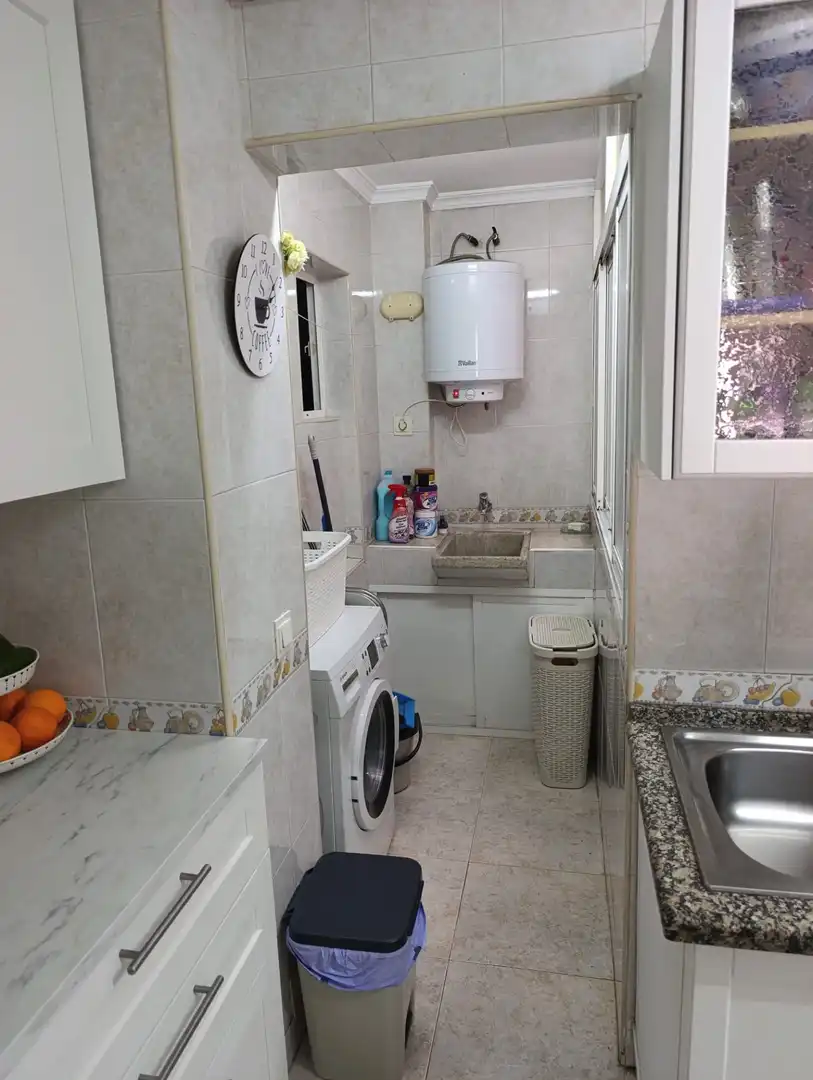 Apartamento con terraza en venta en Marbella Centro, imagen 14