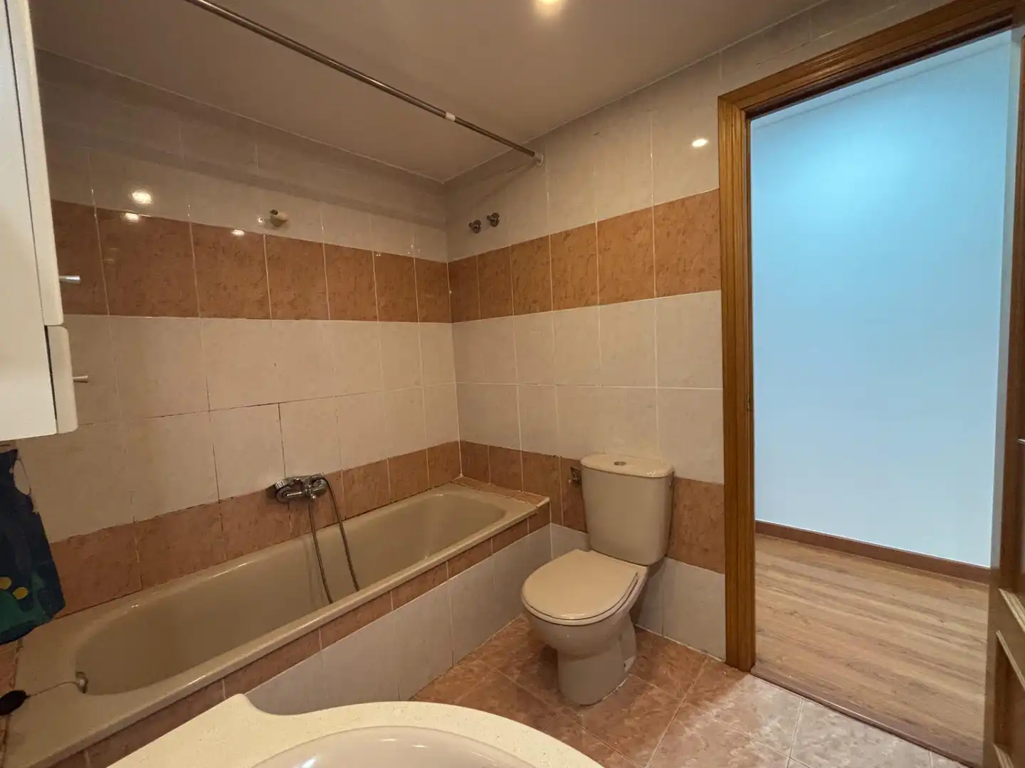 Flat with lift for sale in Calle CORONEL MONTESINOS, imagen 34