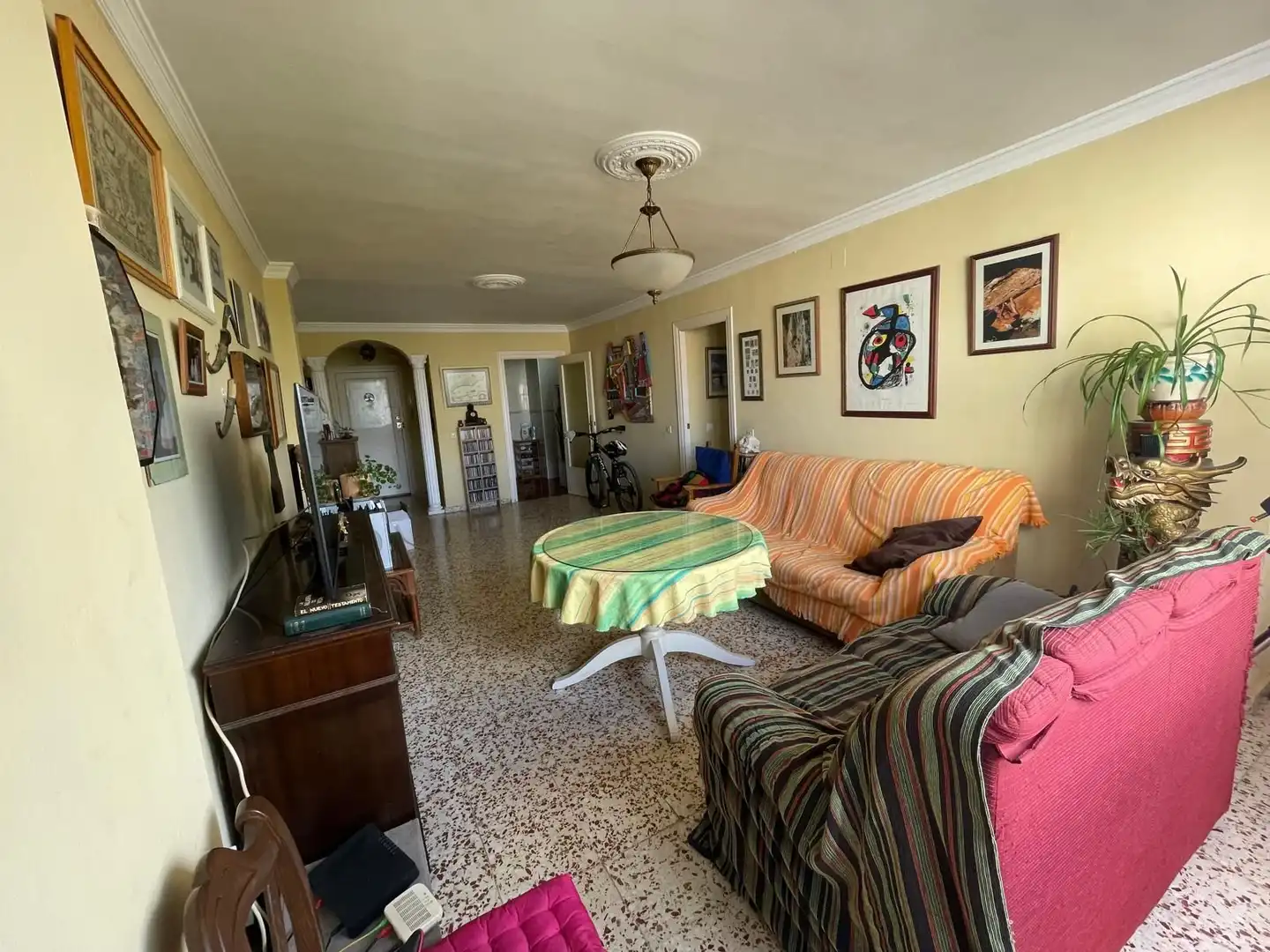 Appartement avec ascenseur à vendre à san miguel, imagen 2