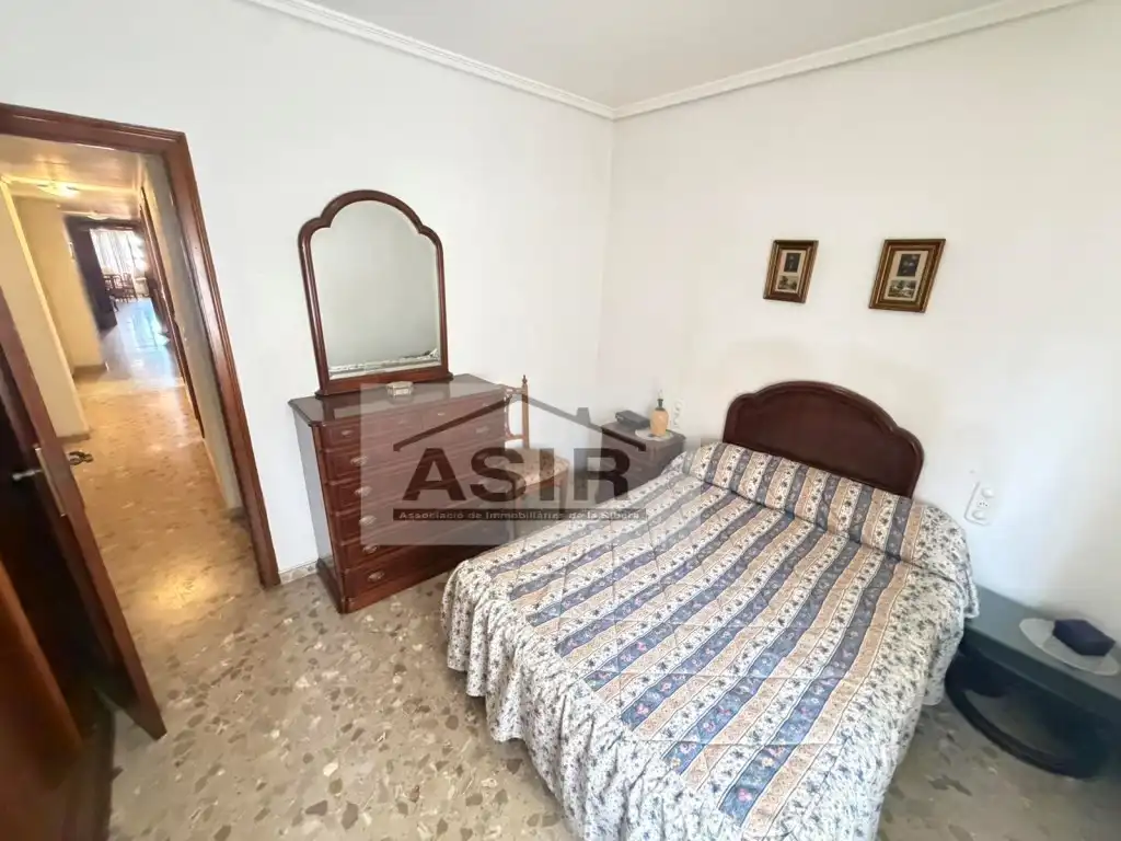 Habitación de Piso en venta en Carcaixent con Aire acondicionado