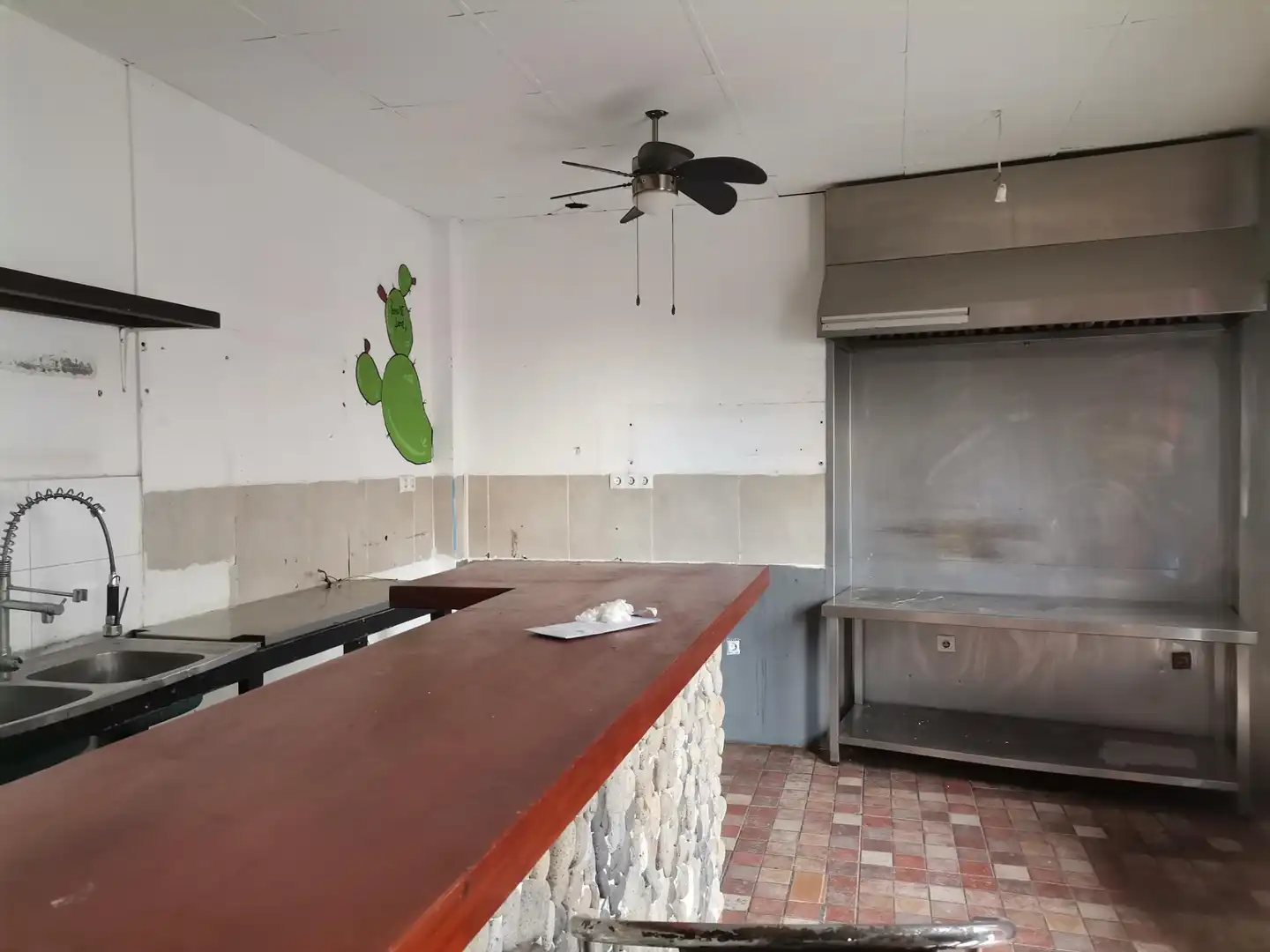 Business premises to rent in Calle Redonda 17, imagen 4