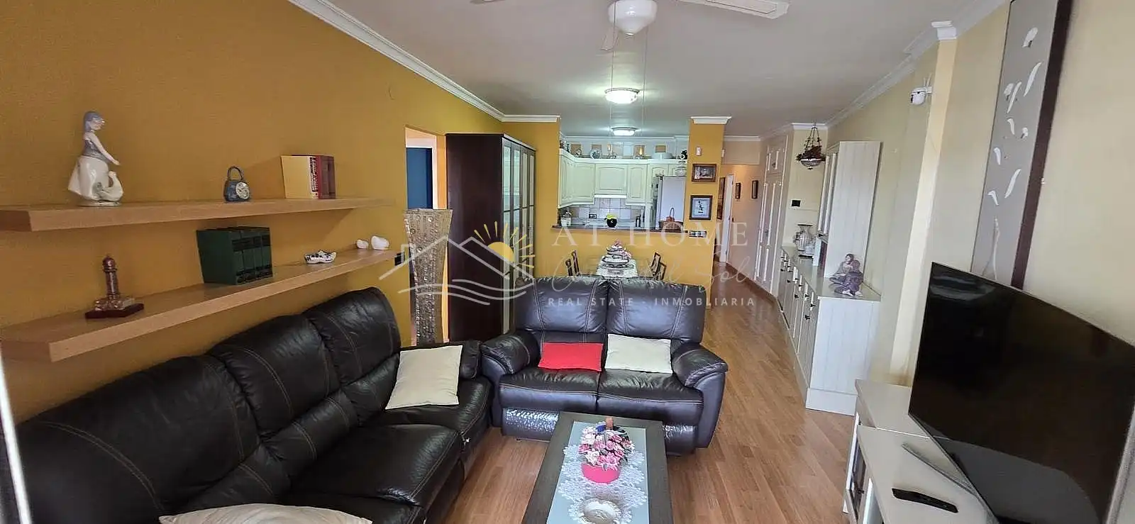 Apartament amb piscina en venda a El Peñoncillo, imagen 6
