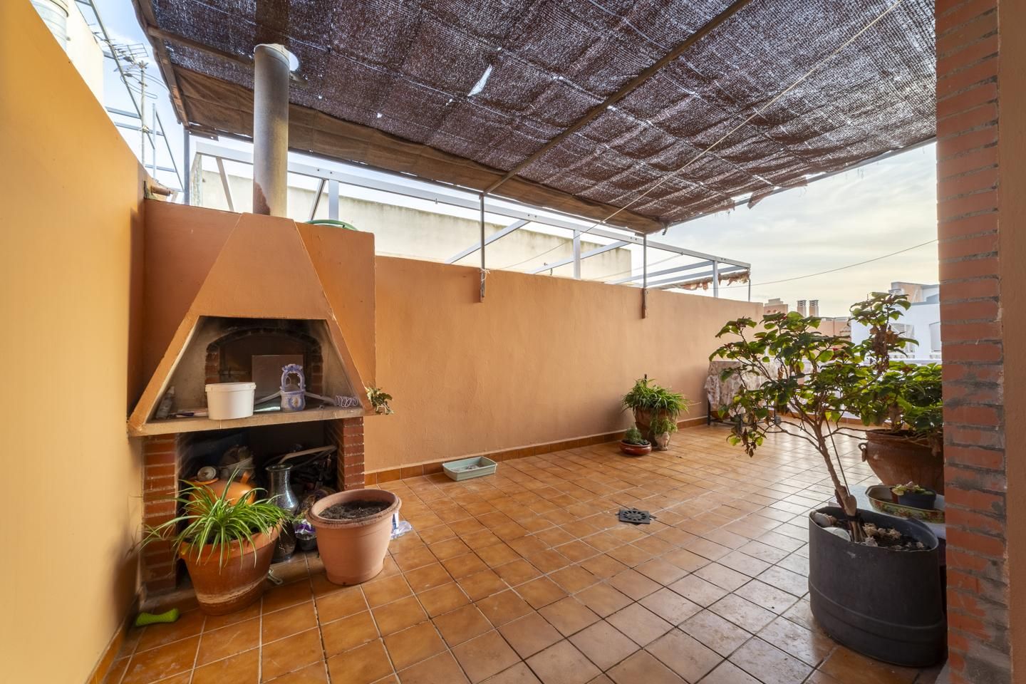 Casa o xalet en venda a Gazania, Costacabana - Loma Cabrera