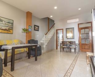 Single-family semi-detached for sale in  Sevilla Capital  with Air Conditioner and Terrace