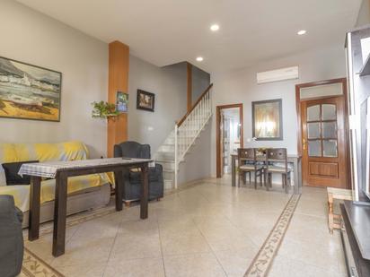 Single-family semi-detached for sale in  Sevilla Capital  with Air Conditioner, Terrace and Storage room