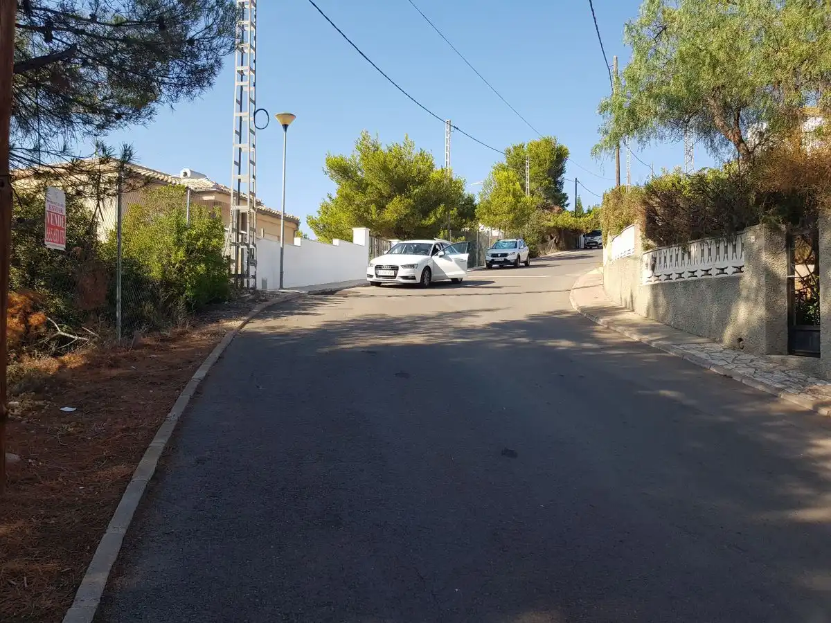 Wohnbaugrundstück zum Verkauf in Torres Torres, imagen 5