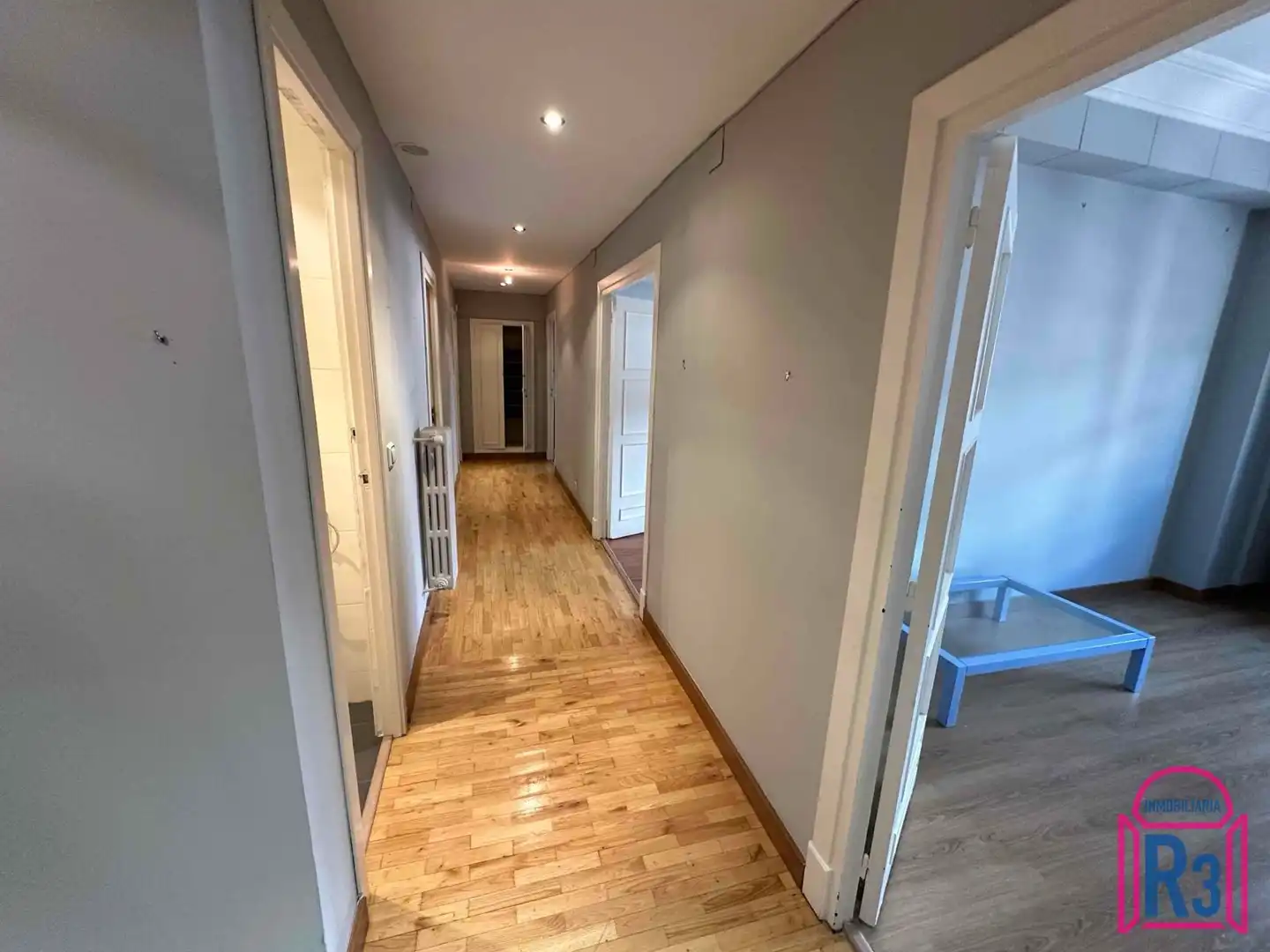 Apartament en venda a Centro Ciudad