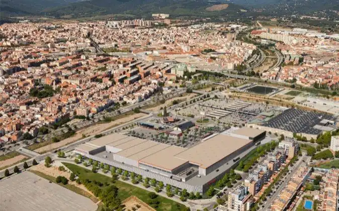 Nau industrial en venda a Sud, imagen 10