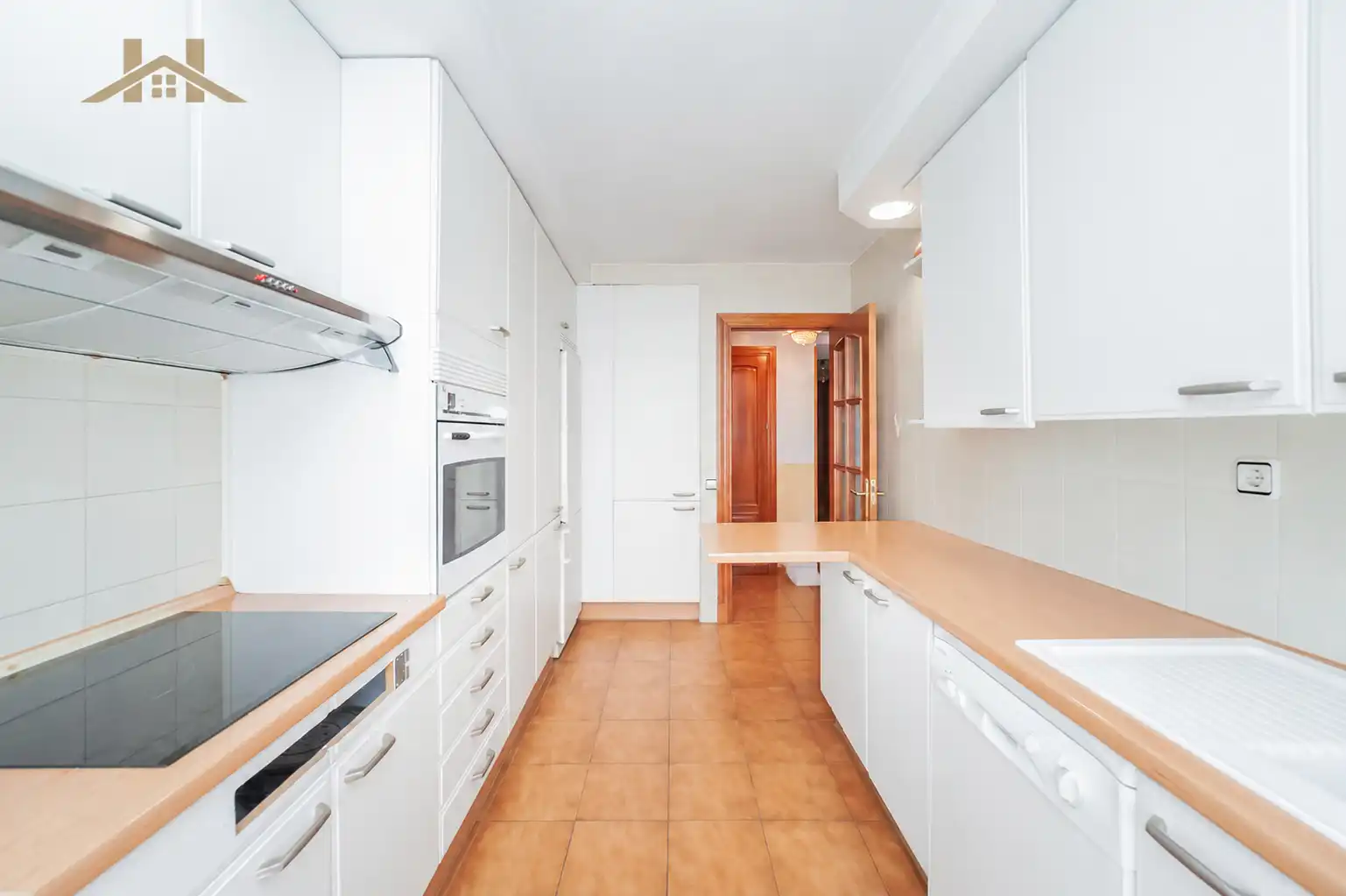 Flat with lift for sale in Avenida de Europa, imagen 8