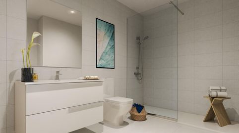 Foto 4 de Planta baixa en venda a Calle Villa Borghese, Valle Romano Golf, Estepona