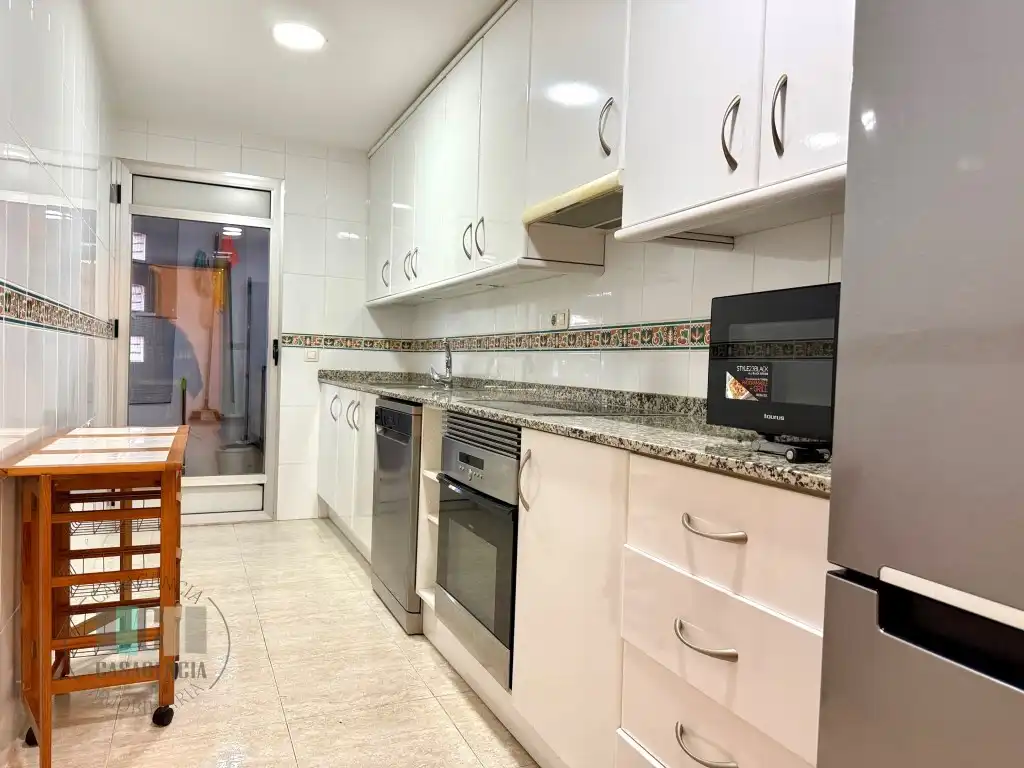 Flat with lift to rent in Calle Miguel Peris I Segarrra 60, imagen 7
