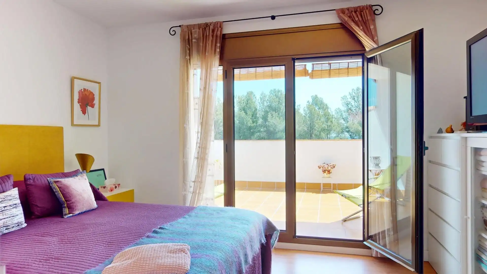 Casa con giardino in vendita a Torre Valentina - Mas Vilar de La Mutxada - Treumal, imagen 55