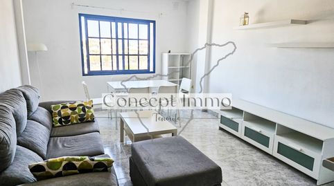 Foto 5 von Dachboden zur Miete in Calle Carero, Alcalá, Guía de Isora