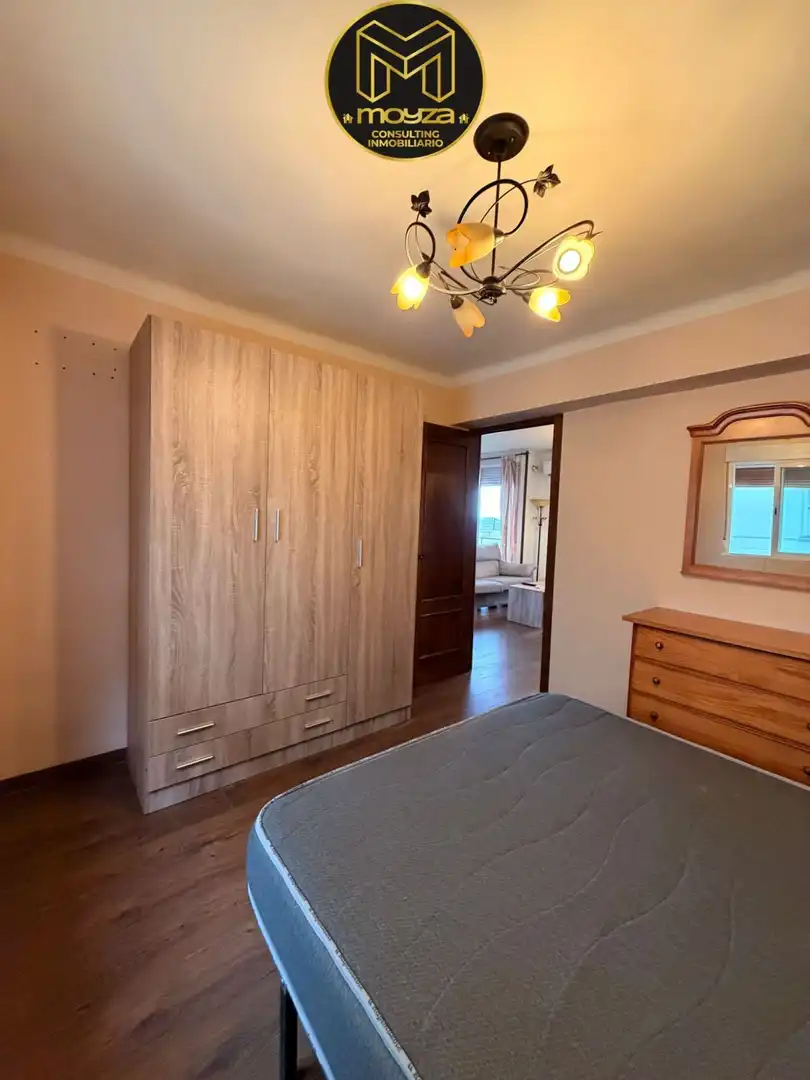 Habitación de Piso de alquiler en Jaén con Terraza