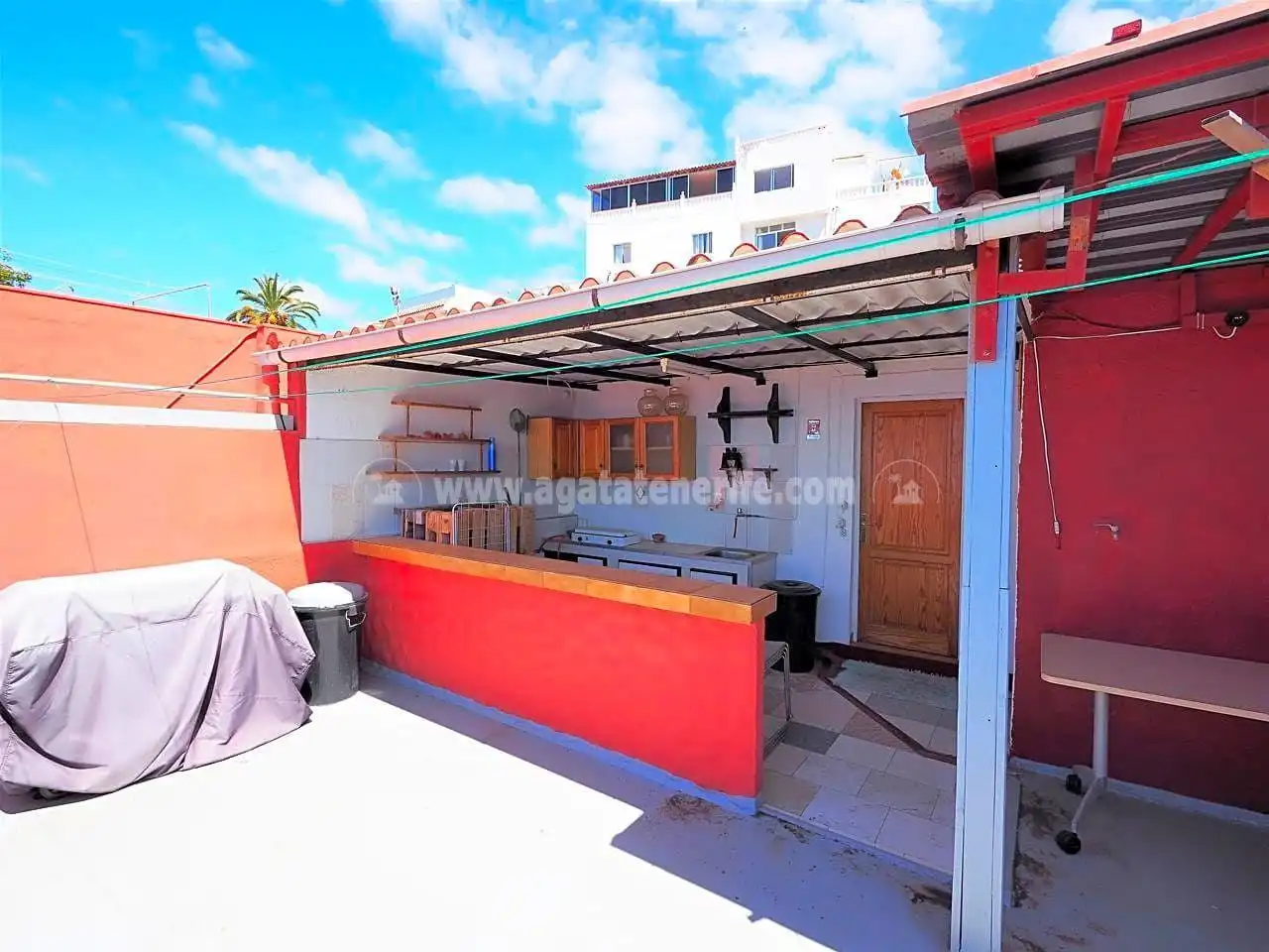 Casa adosada en venda en Icod de los Vinos amb Terrassa