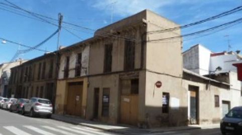 Venta de Suelo Urbano Industrial + 4 Suelos Urbanos Residenciales en Calle VALENCIA Nº 164 Algemesí (Valencia/València), immagine 5