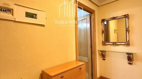 Photo 4 of Flat for rent in Jose Luis de Celis, Pizarrales, Salamanca Capital