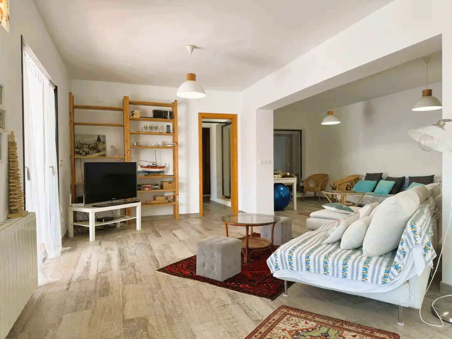 Villa avec piscine à vendre à Las Marinas / Les Marines, imagen 32