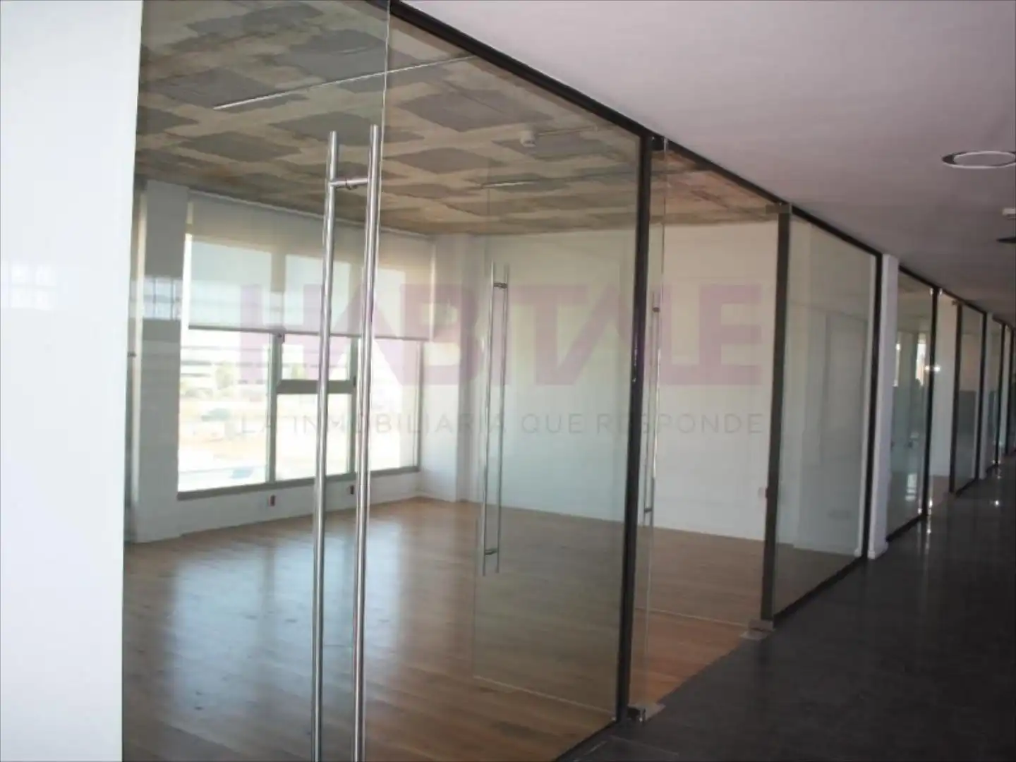 Oficina de alquiler en Godelleta