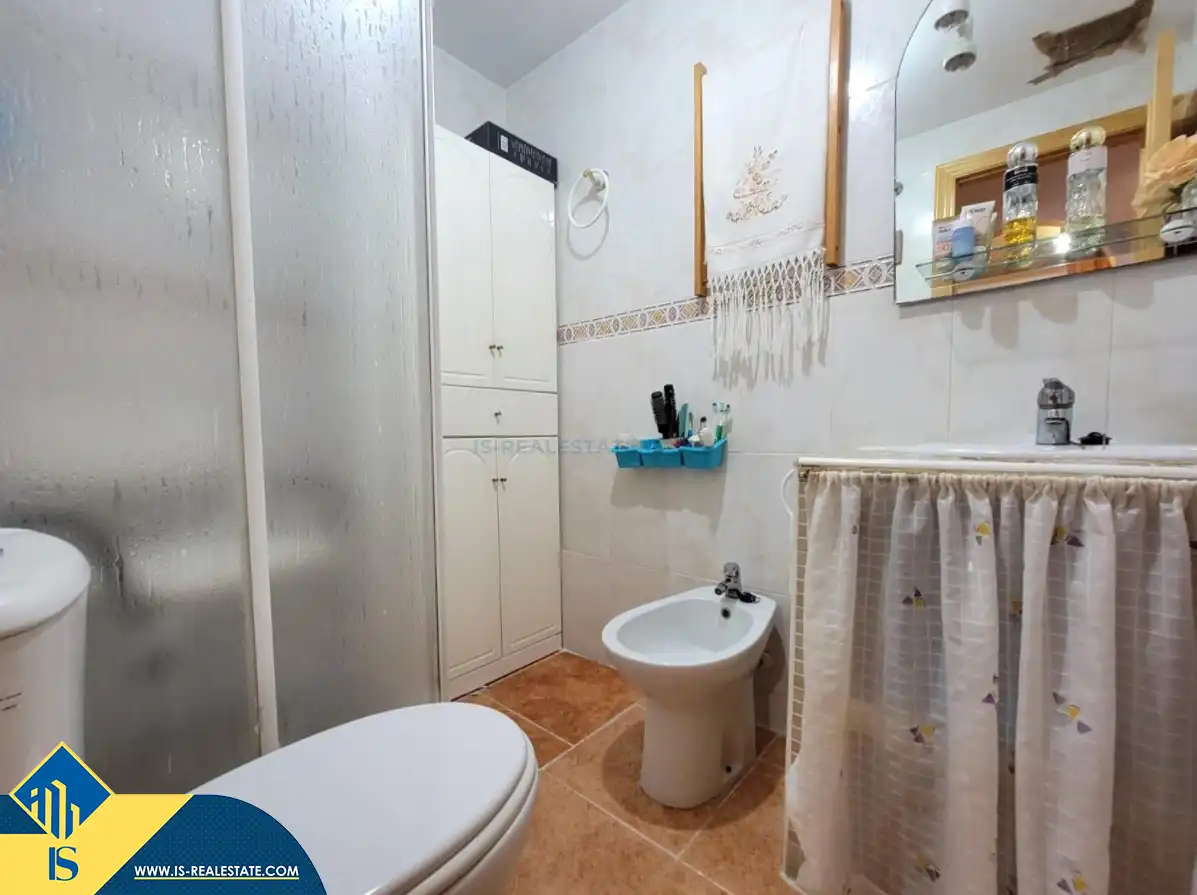 Apartamento con piscina en venta en Nueva Torrevieja - Aguas Nuevas, imagen 22