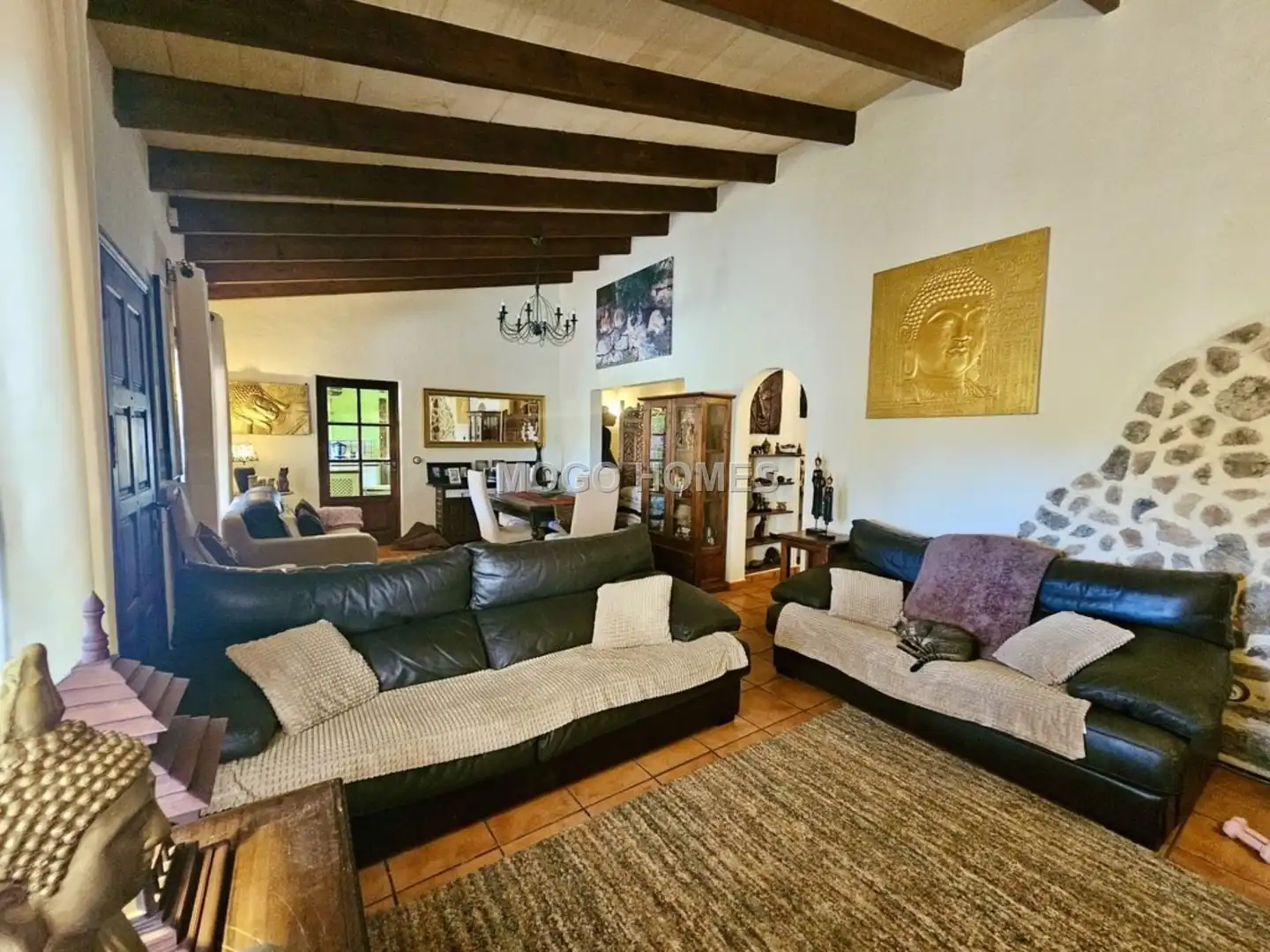 Casa rústica en venta en Sencelles, imagen 12