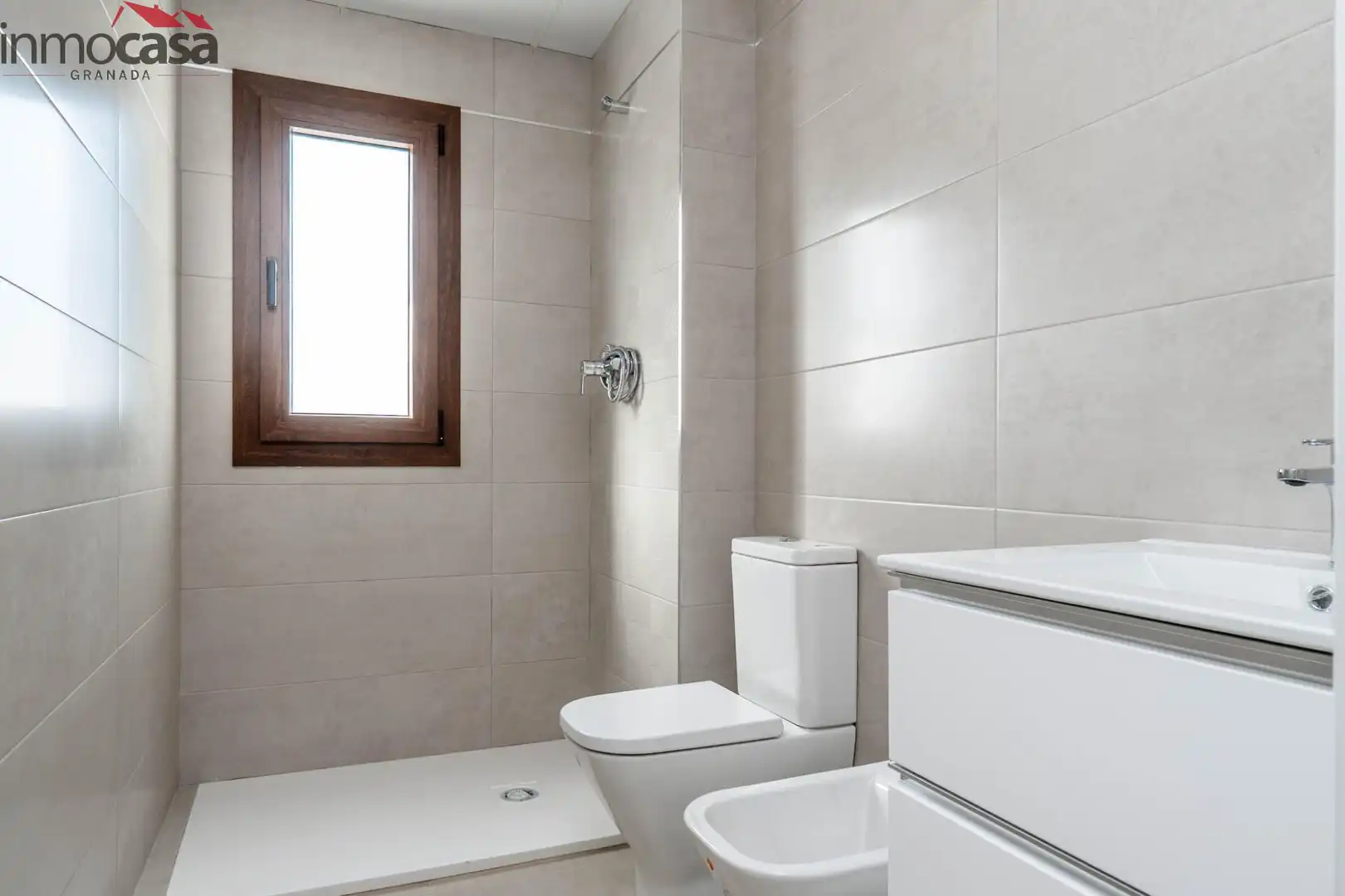 Piso en venta en Calle CRISTO DE LA YEDRA, 34, San Ildefonso
