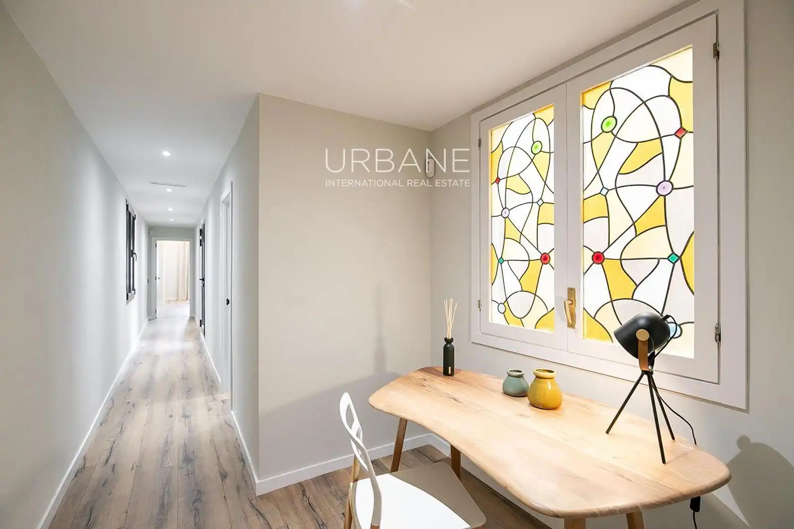 Appartement avec ascenseur à vendre à Gran via de les corts catalanas,, imagen 22