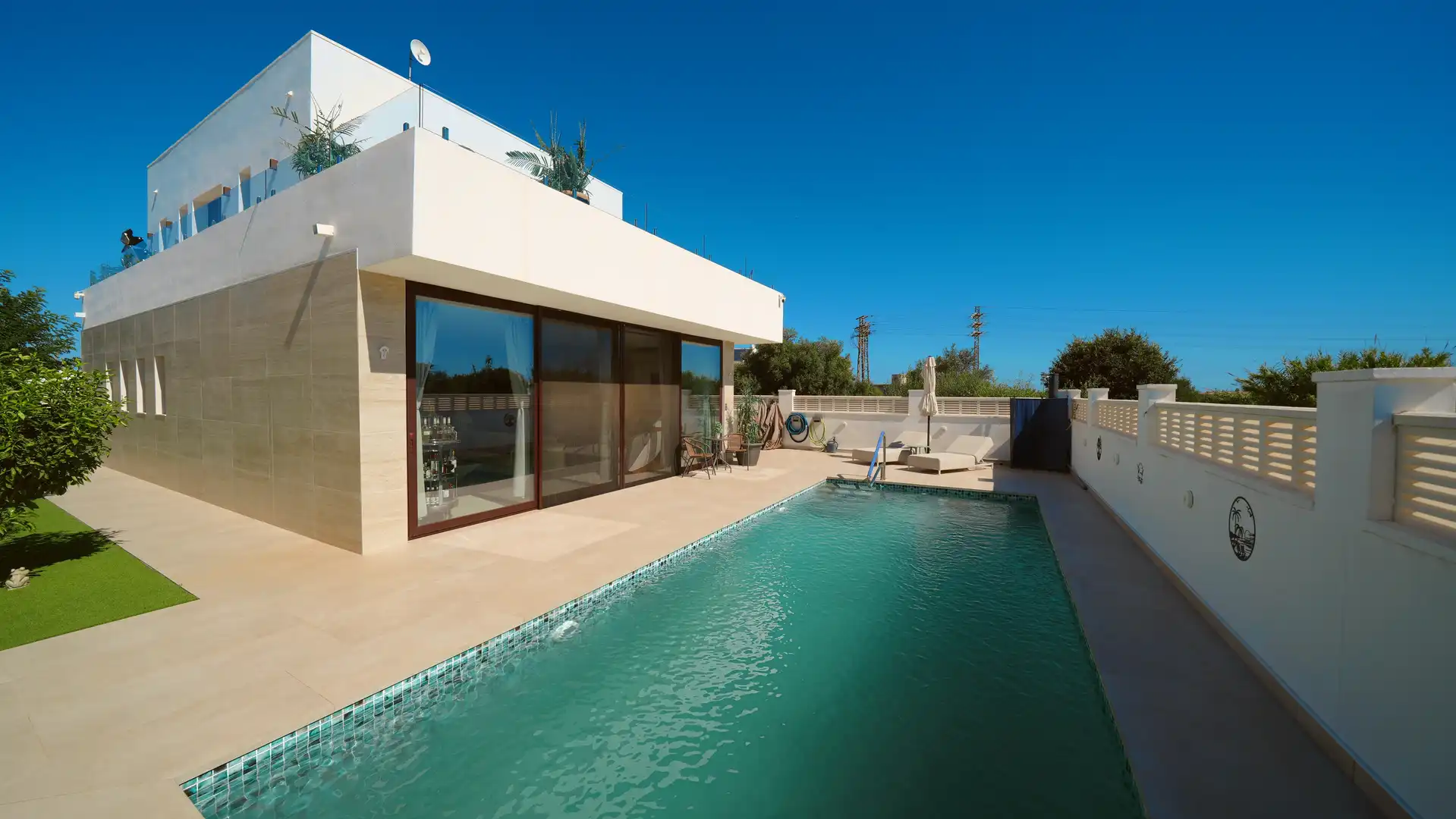 Landhaus mit Pool zum Verkauf in El Verger, imagen 2