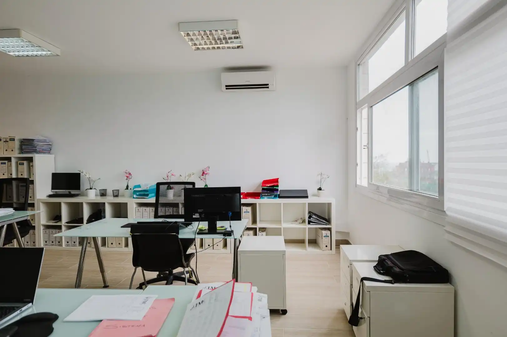 Oficina de lloguer en Las Palmas de Gran Canaria
