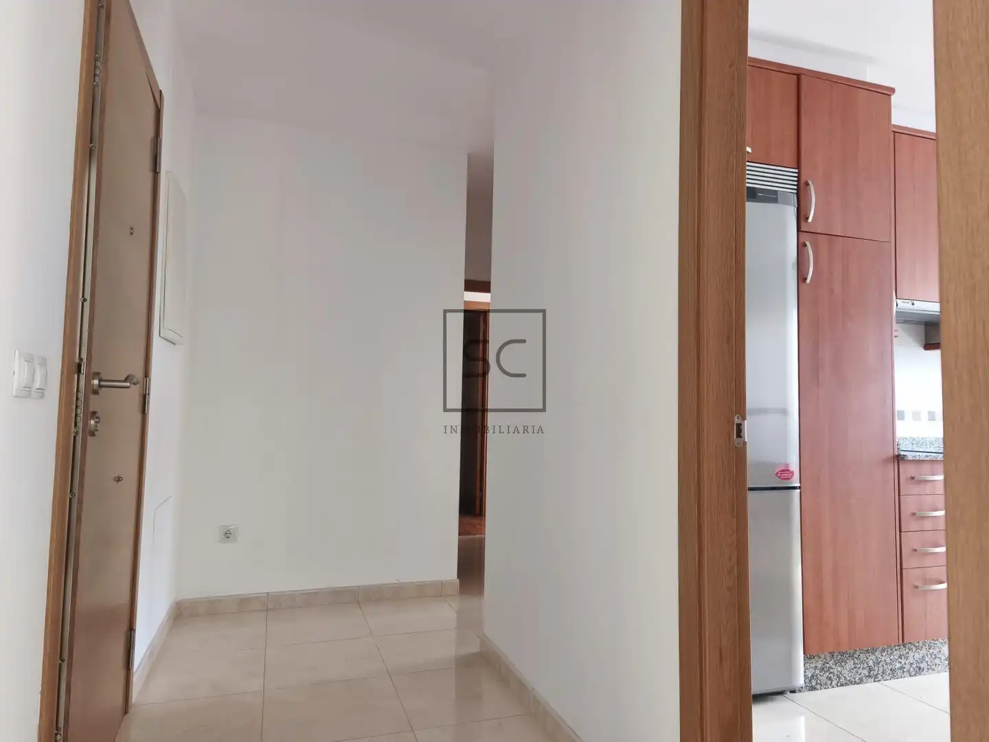 Apartament de lloguer en Ares amb Traster