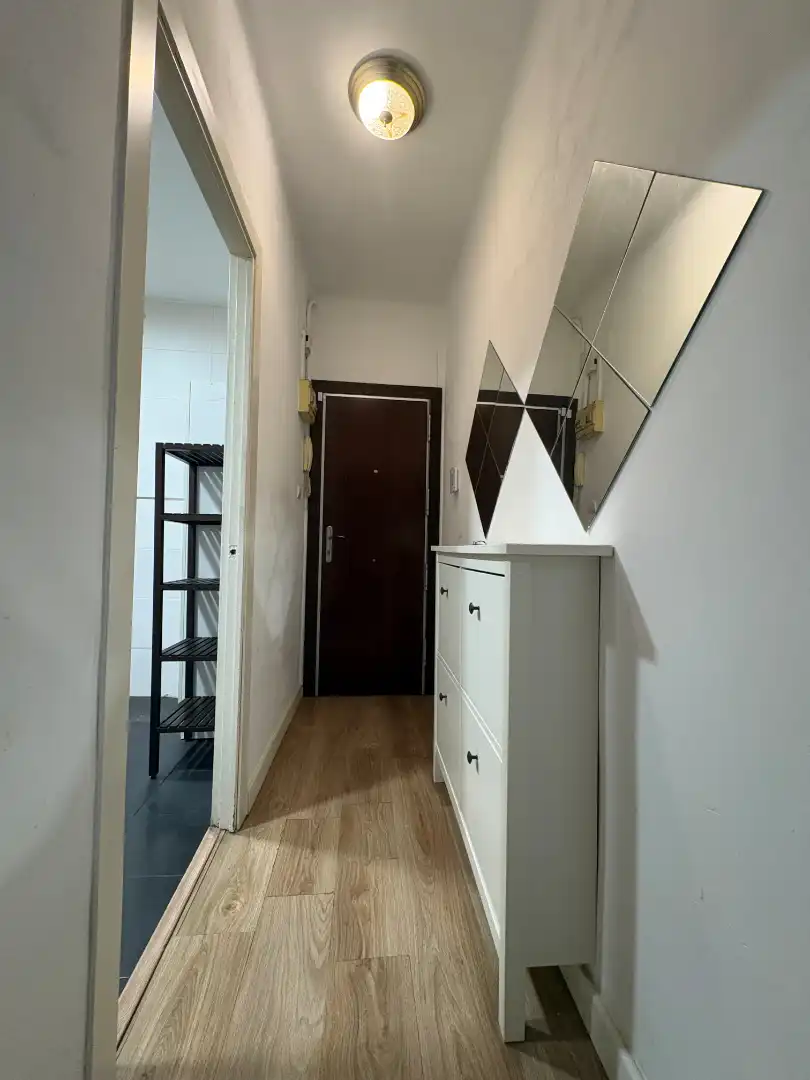 Pis en venda en Terrassa amb Parquet, Forn i Rentadora