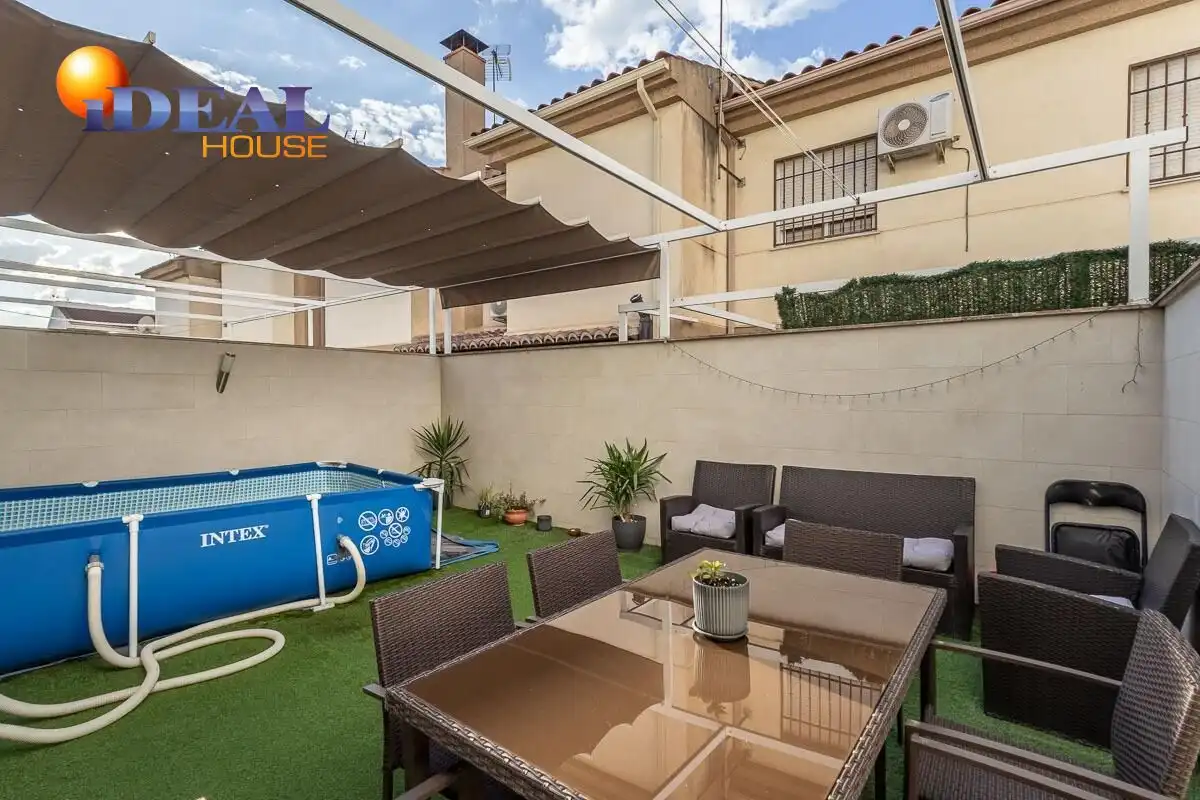 Casa en venta en Maracena, imagen 7