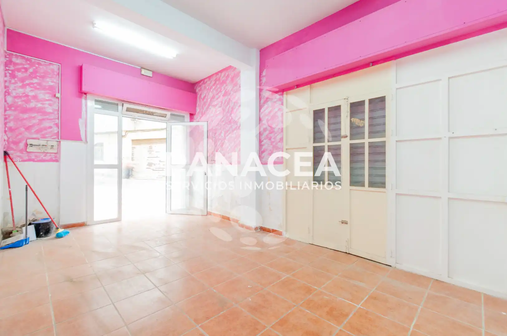 Business premises for sale in Plaza de Toros - Santa Rita, imagen 13