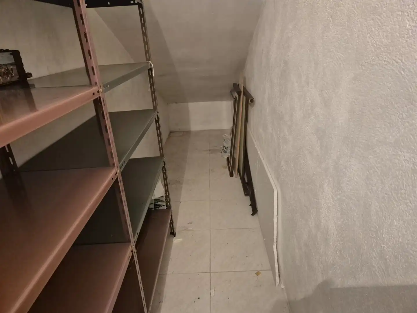 Flat for sale in Palencia  with Heating, Parquet flooring and Terrace