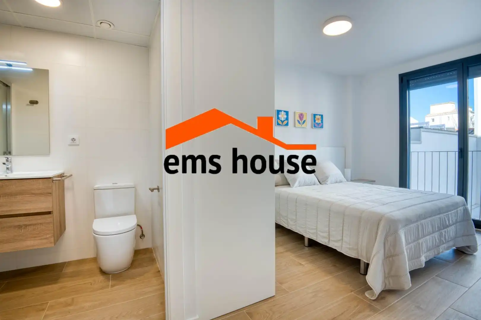 Apartament de lloguer en Calonge i Sant Antoni amb Terrassa