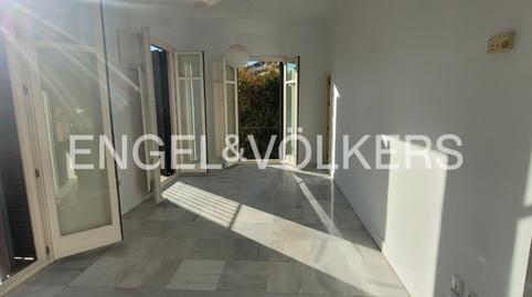 Foto 3 de Dúplex de lloguer a San Bernardo, Sevilla