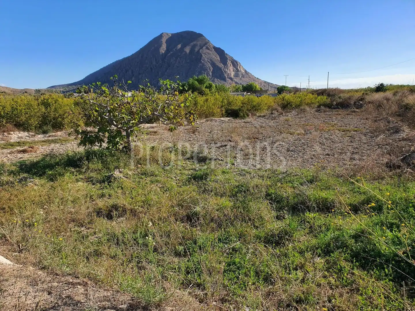 Residencial en venta en Alicante / Alacant