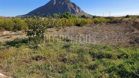 Foto 4 de Residencial en venda a El Rebolledo, Rebolledo, Alicante / Alacant