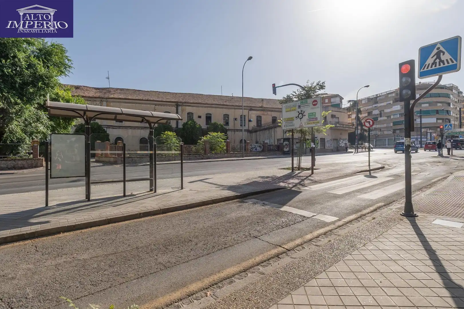 Loft amb ascensor en venda a Calle DE RONDA 204, imagen 24