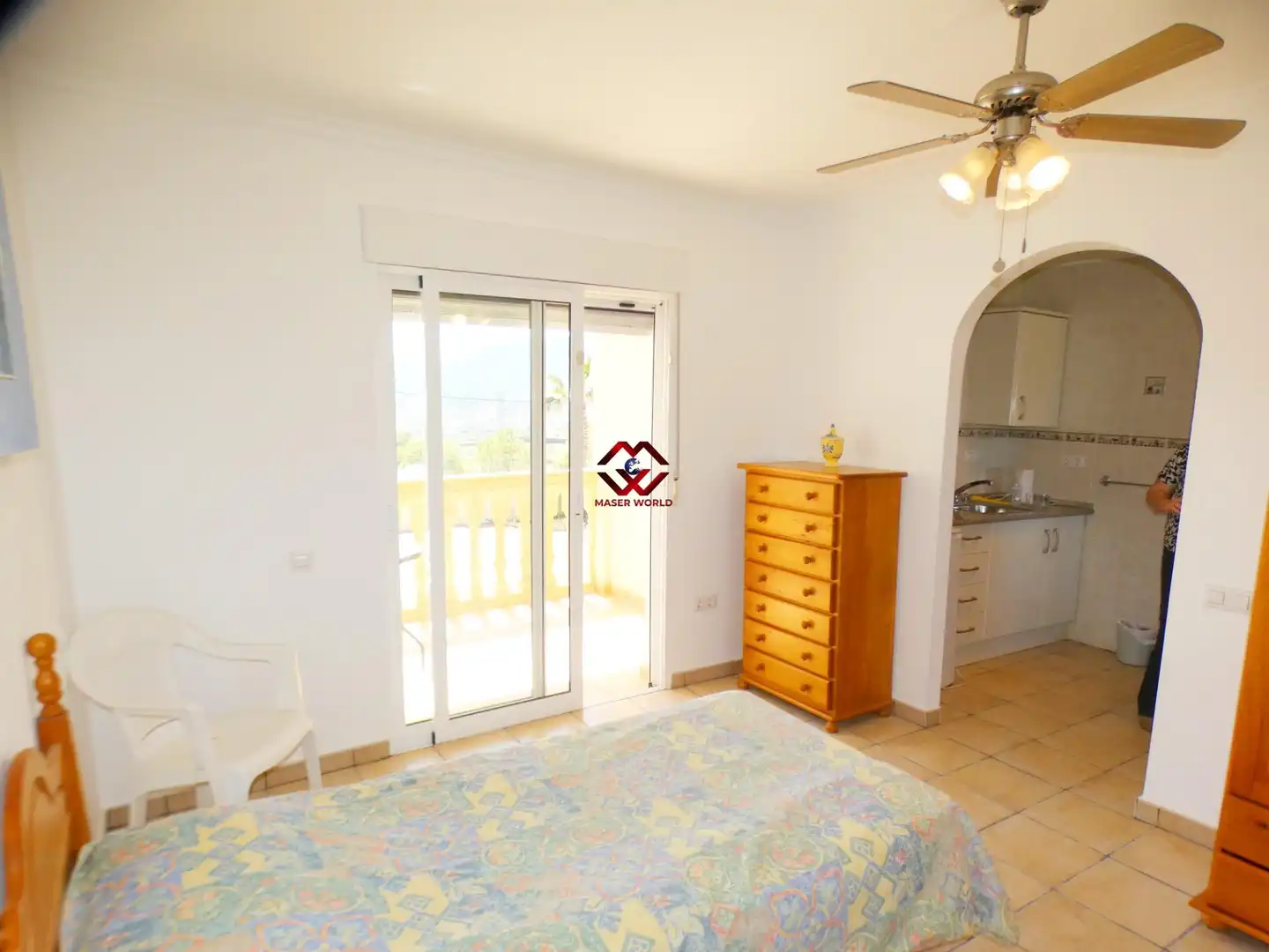 Villa con terrazza in vendita a Mazarrón Casco Urbano, imagen 67