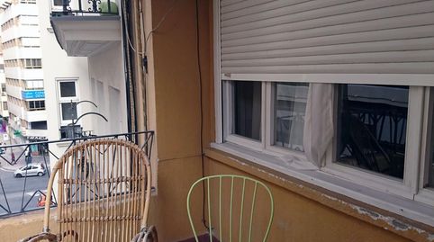 Foto 2 de Piso de alquiler en Calle Angel Lozano, Barrio del Centro, Alicante / Alacant