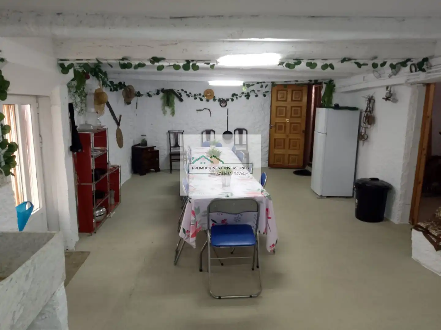 Casa o xalet en venda en Solera de Gabaldón amb Jardí privat i Moblat