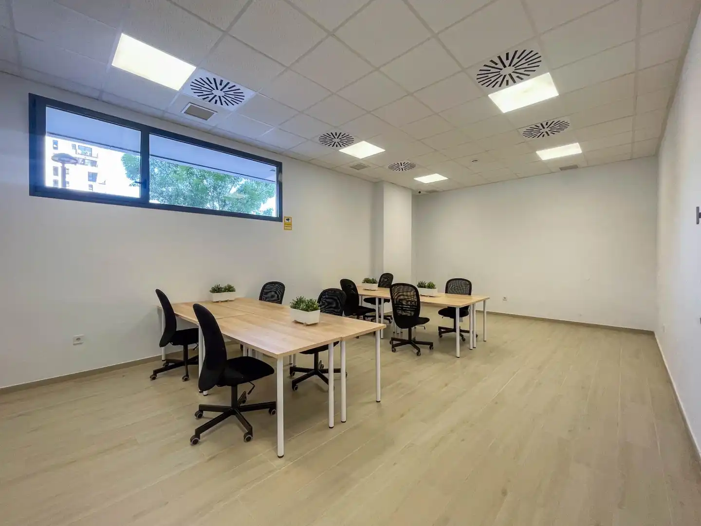 Pis en venda en Valencia amb Aire condicionat, Calefacció i Jardí privat