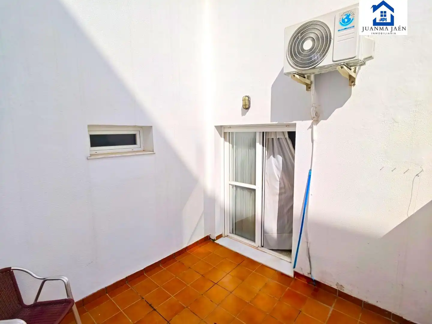 Terraza de Piso en venta en San Fernando con Terraza