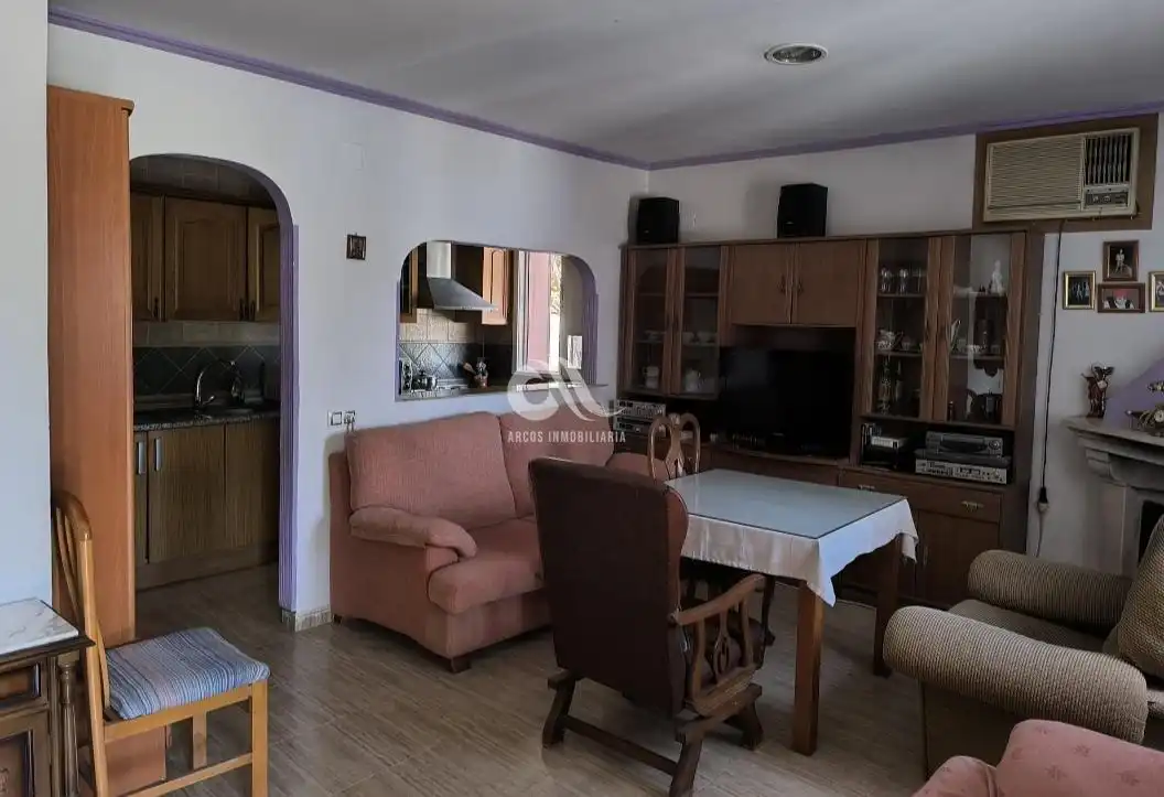 Villa con piscina in vendita a Periurbano Este - Campiña, imagen 15